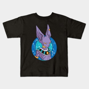 DRAGON BALL Kids T-Shirt